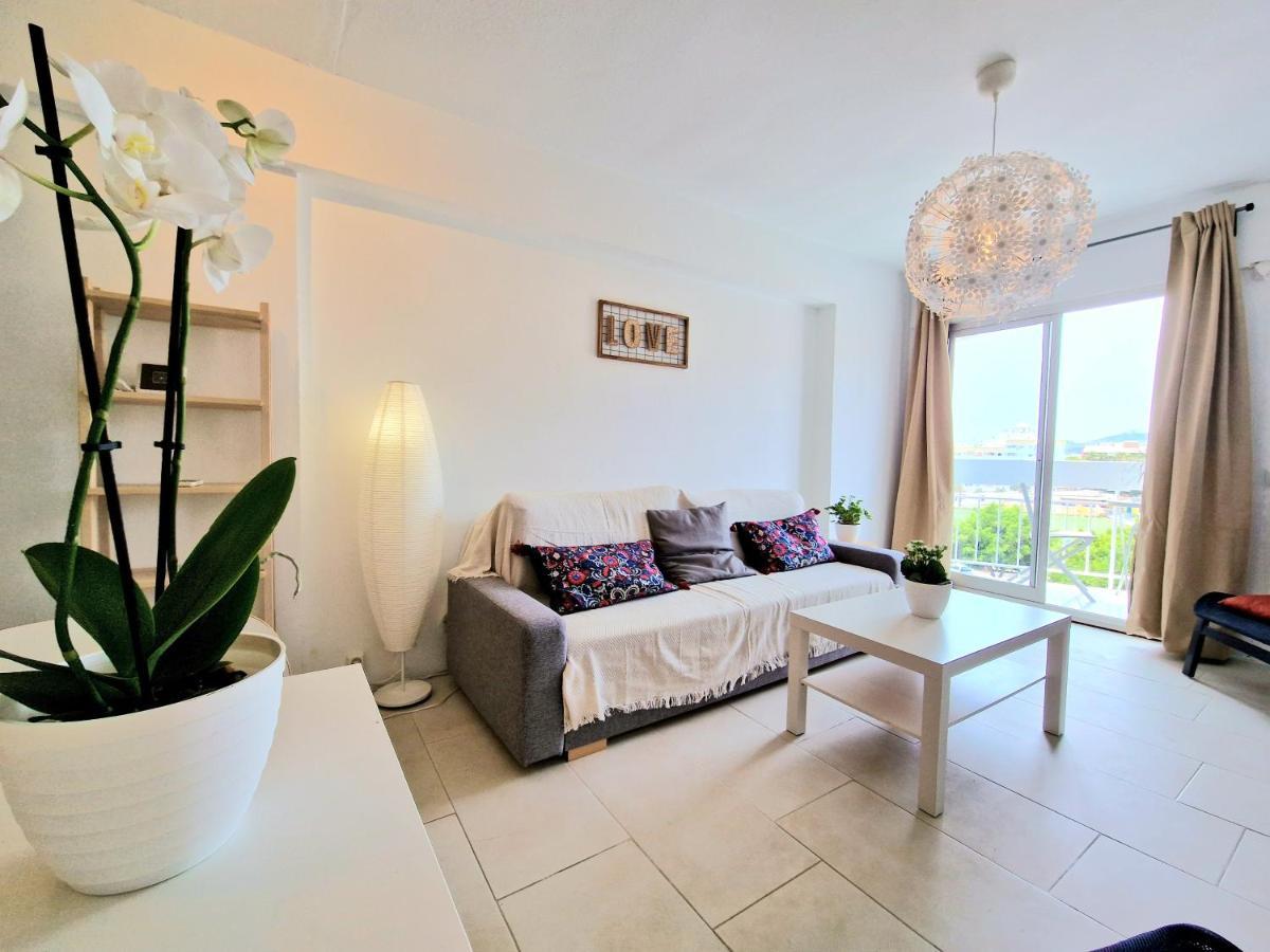 Aa Guest - Piscis Mountain View Eco Benalmádena