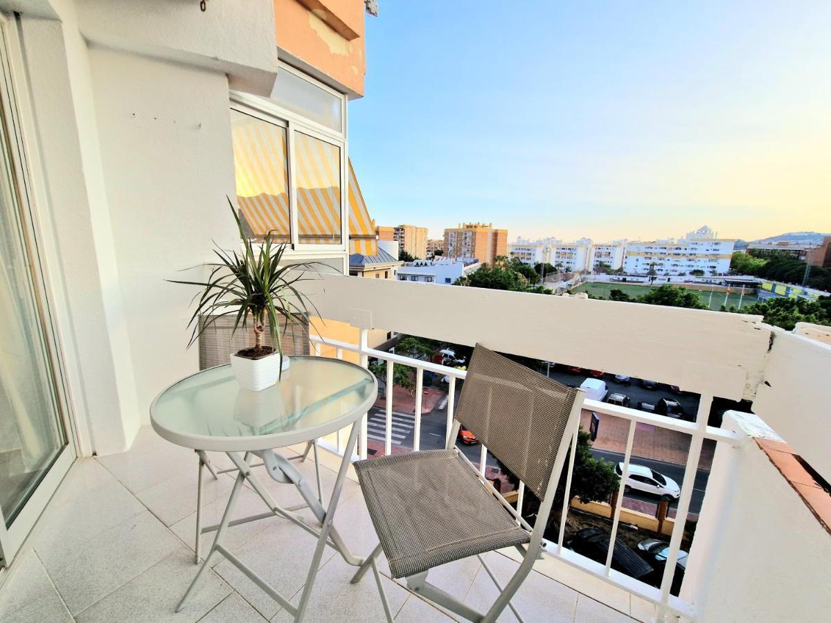 Apartment Aa Guest - Piscis Mountain View Eco Benalmádena