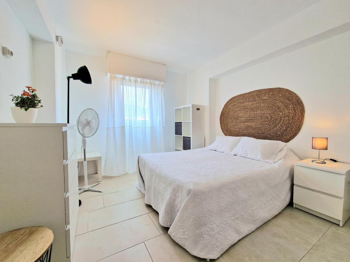Aa Guest - Piscis Mountain View Eco * Benalmádena