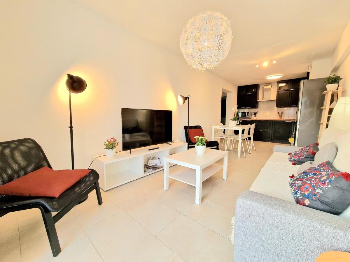 Apartment Aa Guest - Piscis Mountain View Eco Benalmádena