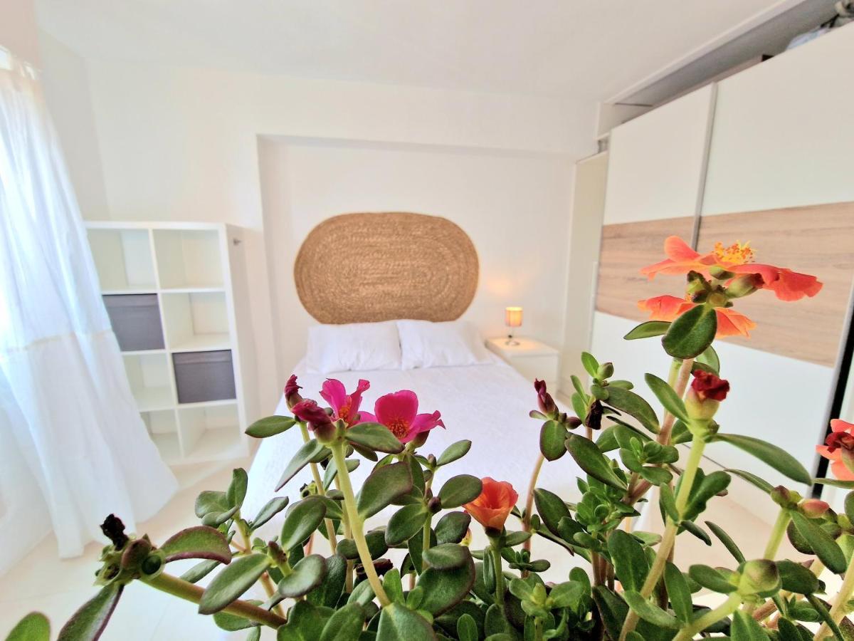 Apartment Aa Guest - Piscis Mountain View Eco Benalmádena