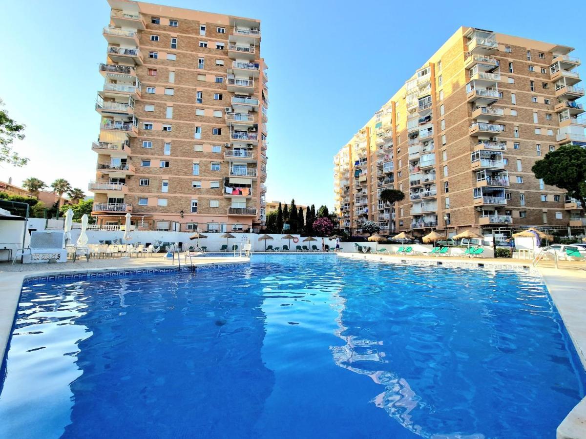 Aa Guest - Piscis Mountain View Eco Benalmádena