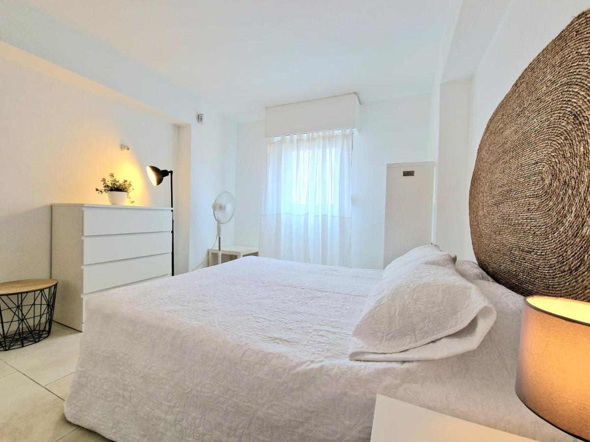 Aa Guest - Piscis Mountain View Eco * Benalmádena