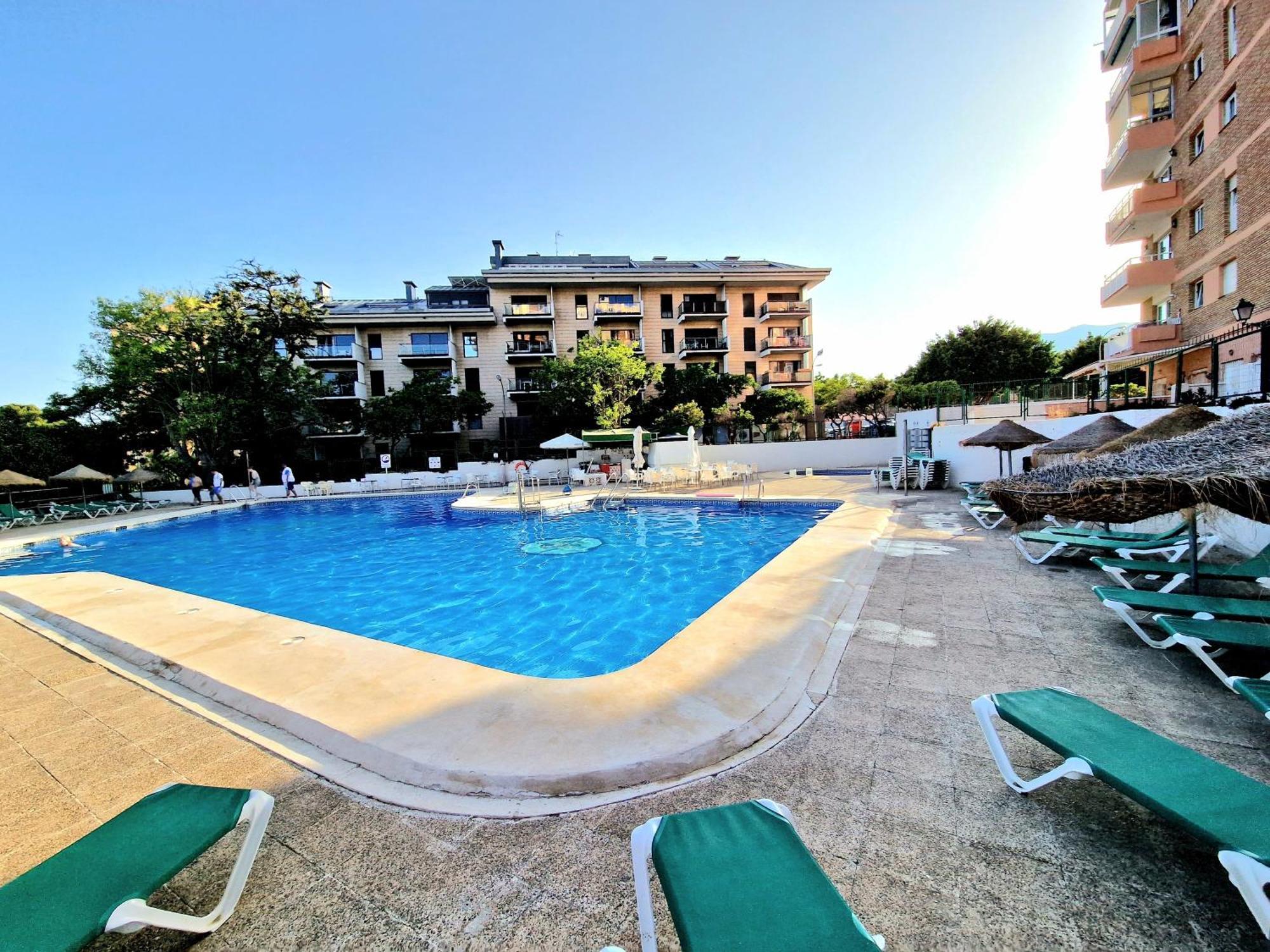 Aa Guest - Piscis Mountain View Eco Apartment *